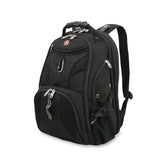 Swissgear 1900 ScanSmart Laptop Backpack - Luggage Base